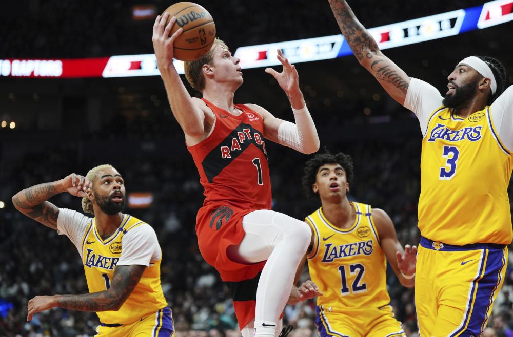 他们的目标 他们的目标